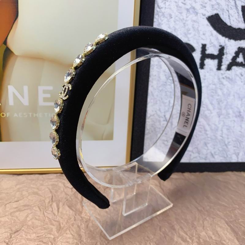 Chanel Hair Band 12lyx11 (4)